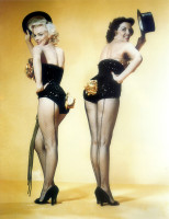 Marilyn Monroe photo #